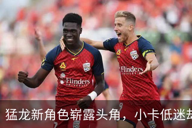 猛龙新角色崭露头角，小卡低迷却未全然隐退，东部局势或将重塑